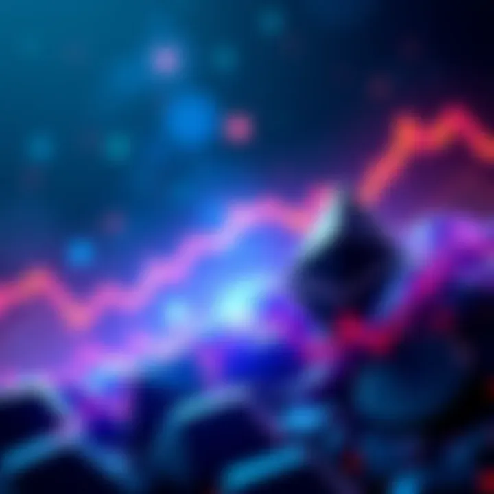 Abraxas Capital's logo and a graphic showing rising Ethereum prices, symbolizing their recent acquisition.