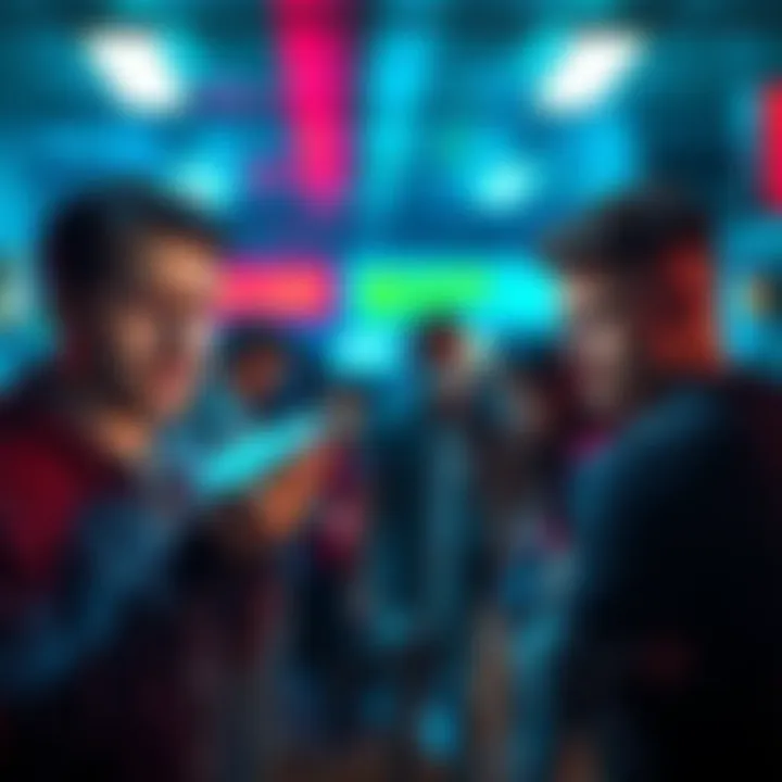 Frustrated users showing their lost streaks on the AE app due to a glitch, highlighting the need for accountability.