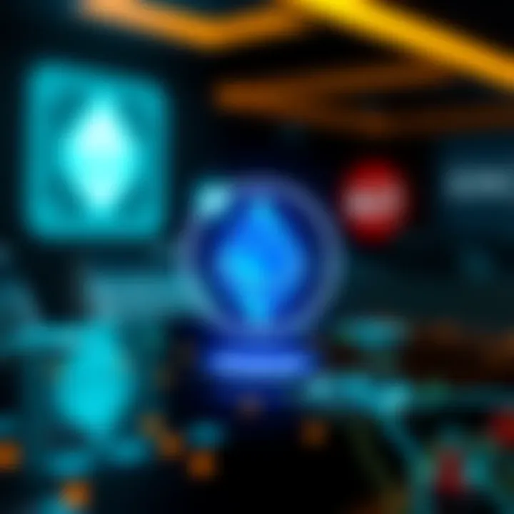 AliPay Layer 2 Launch Graphic showing the integration of AliPay's Layer 2 solution with Ethereum, symbolizing new user access to digital currencies