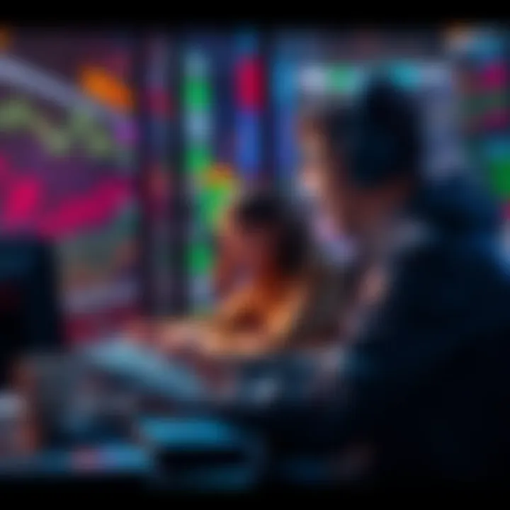 A user discussing various bots for multi-wallet copy trading after Nova's update failure