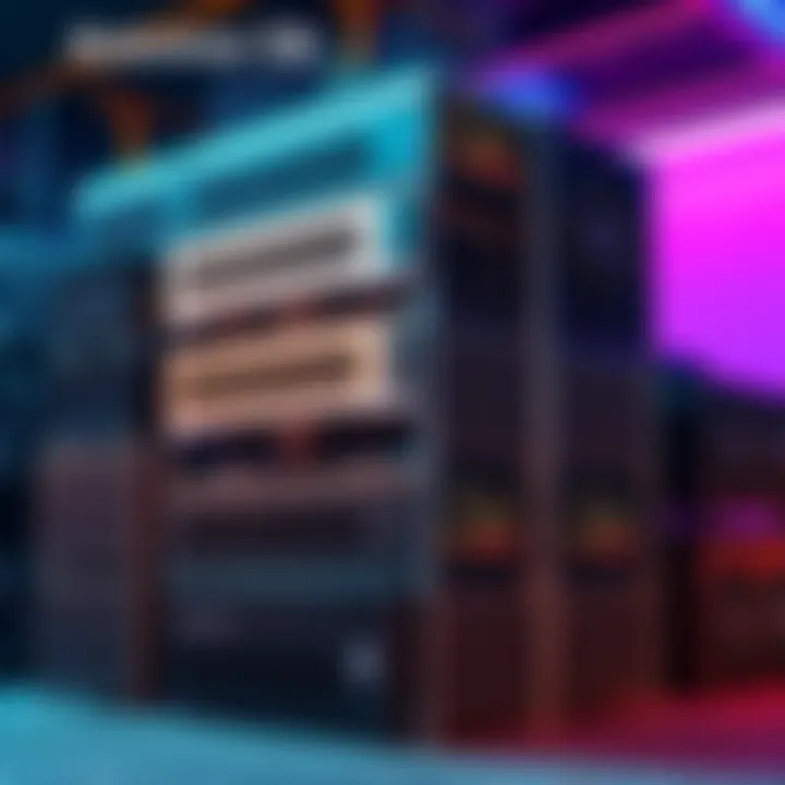 A collection of Antminer S9 devices stacked for sale, showcasing the hardware used for cryptocurrency mining.