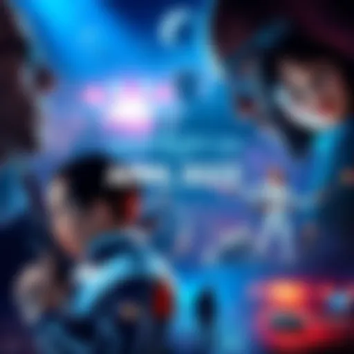 A collage of significant moments and headlines from April 2, 2022, highlighting cultural milestones and news events.