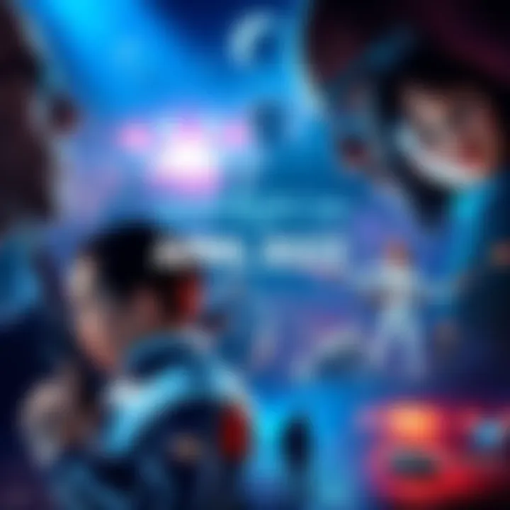 A collage of significant moments and headlines from April 2, 2022, highlighting cultural milestones and news events.