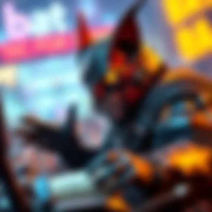 BAT engaging in a heated exchange with a seller over an auction's validity in the comments