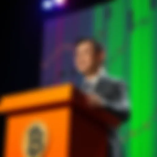 Binance CEO CZ expresses concerns over EU regulations affecting liquidity access