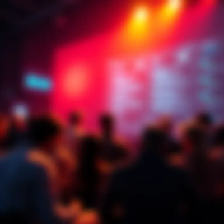 A visual of a forum thread where people engage in discussions about Bitcoin, sharing thoughts and questions.