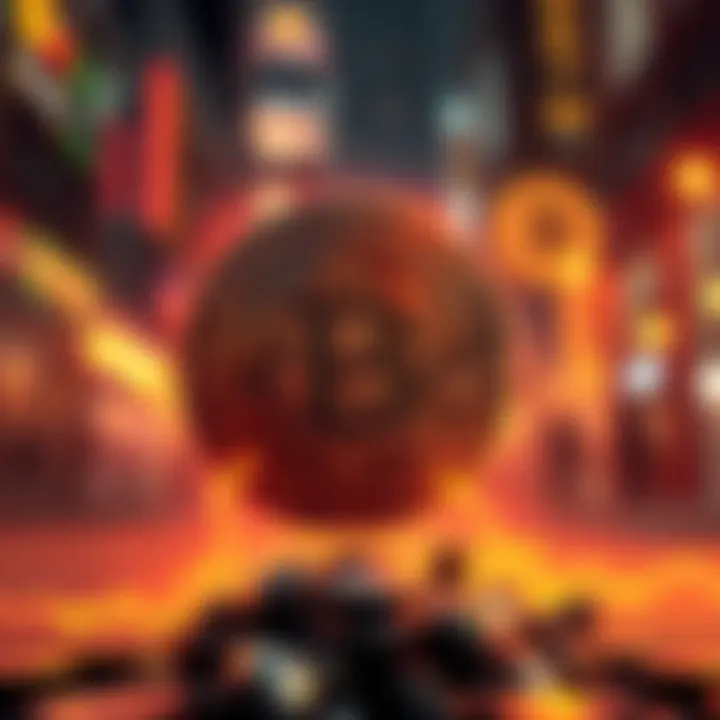 Michael Saylor discusses the fading significance of Bitcoin's four-year cycle as it integrates into global finance.