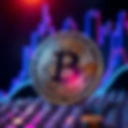 Graphic showing a Bitcoin symbol with a dollar sign, representing the $109 million sale by Strategy
