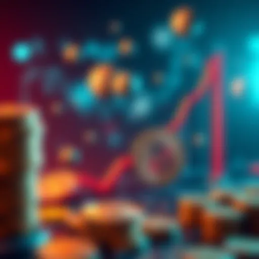 Graph showing Strategy's Bitcoin acquisition reaching 1 million BTC with an upward trend