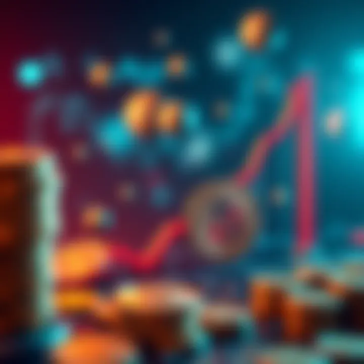 Graph showing Strategy's Bitcoin acquisition reaching 1 million BTC with an upward trend