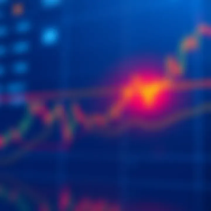 Bitcoin Bullish Cooldown A chart showing Bitcoin's price trend with a cooldown phase highlighted, indicating a pause in upward movement.