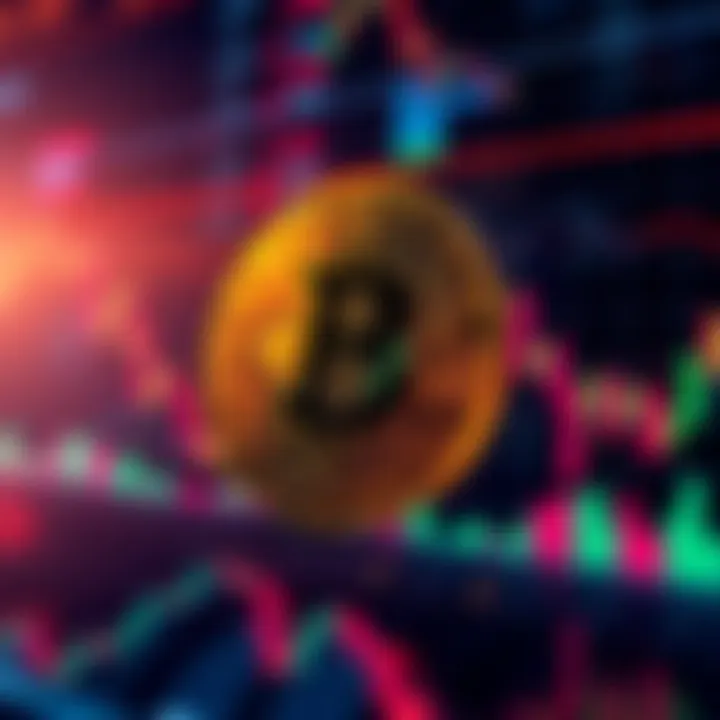 Bitcoin Chart Analysis A visual representation of Bitcoin's NUPL and Renko charts showing price trends and market structure.