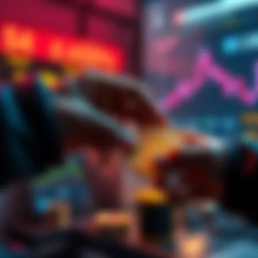 A person transferring Bitcoin from an exchange to a secure cold wallet, symbolizing asset protection.