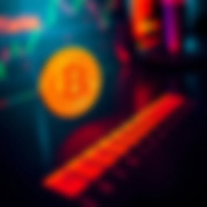 Graphic showing a scale from 1 to 10 to rate Bitcoin confidence