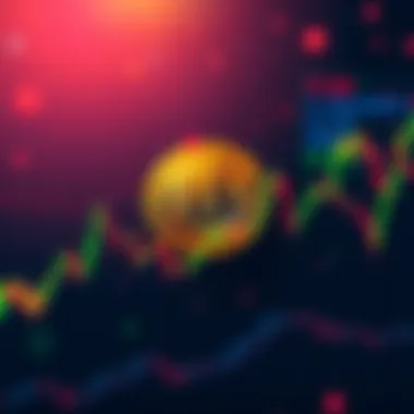 A chart showing Bitcoin price movement alongside global M2 liquidity trends, highlighting their divergence.