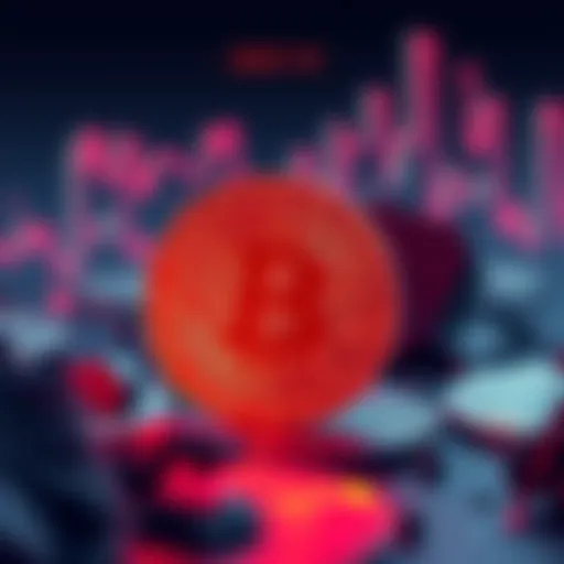Bitcoin Price at $20 Bitcoin symbol with a price tag showing $20, representing a significant value moment for crypto investors.