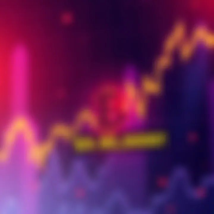 A graphic showing a rising Bitcoin price chart with a bold warning message about the $90,000 mark.