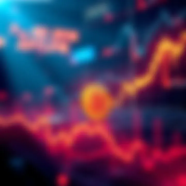 Chart showing Bitcoin price trends against Power Law dynamics with upward movements indicating potential investment opportunities.