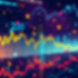 A Bitcoin price chart showing a downward trend below 2021 resistance levels, reflecting market challenges for investors.