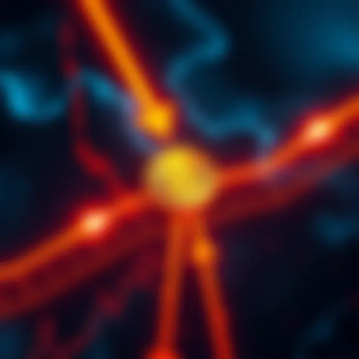 A graphic showing Bitcoin's price falling from a peak of $125,000 back down to $70,000 over a short period, with arrows illustrating the decline.
