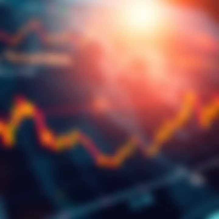 Bitcoin Price Chart Dropping A downward trending Bitcoin price chart showing a sharp decline and a zero mark, symbolizing a potential fall to zero.