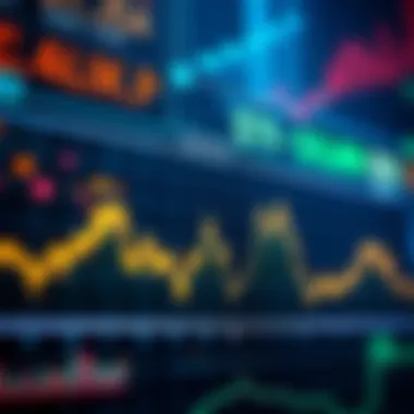 Graph showing Bitcoin price drop to $94,000 with upward trend line and $1 billion entering exchanges