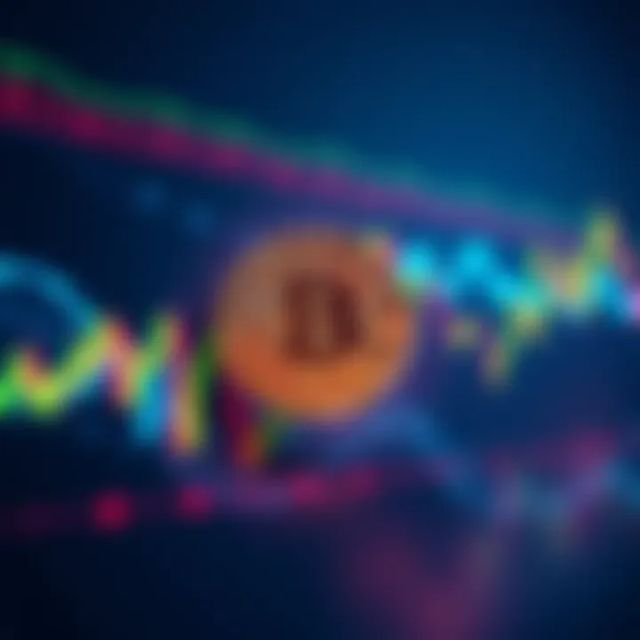 Bitcoin Price Movement Chart showing Bitcoin price drop to $24K due to Binance illiquid trading pair