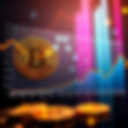 Graph showing Bitcoin's lowest yearly prices from 2012 to 2026, highlighting growth patterns.