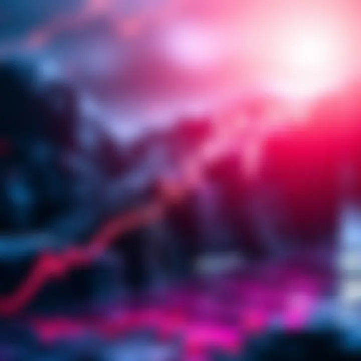 BitMine Immersion Growth A graph showing the rise in market value of BitMine Immersion linked to ARK Invest's Ethereum purchase.