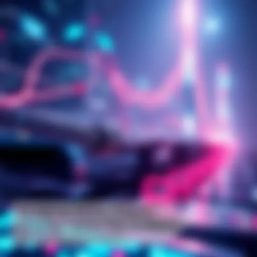 A visual representation of DOVU tokens being bridged back to the Hedera network, highlighting urgency before the May 31 deadline.