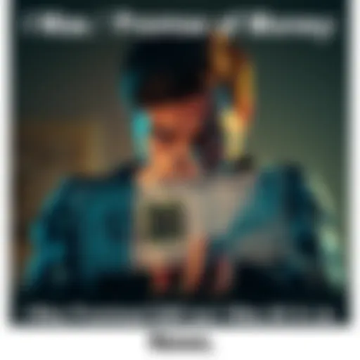 Person looking disappointed while holding a missing check for $30,000, showing feelings of betrayal and sadness.