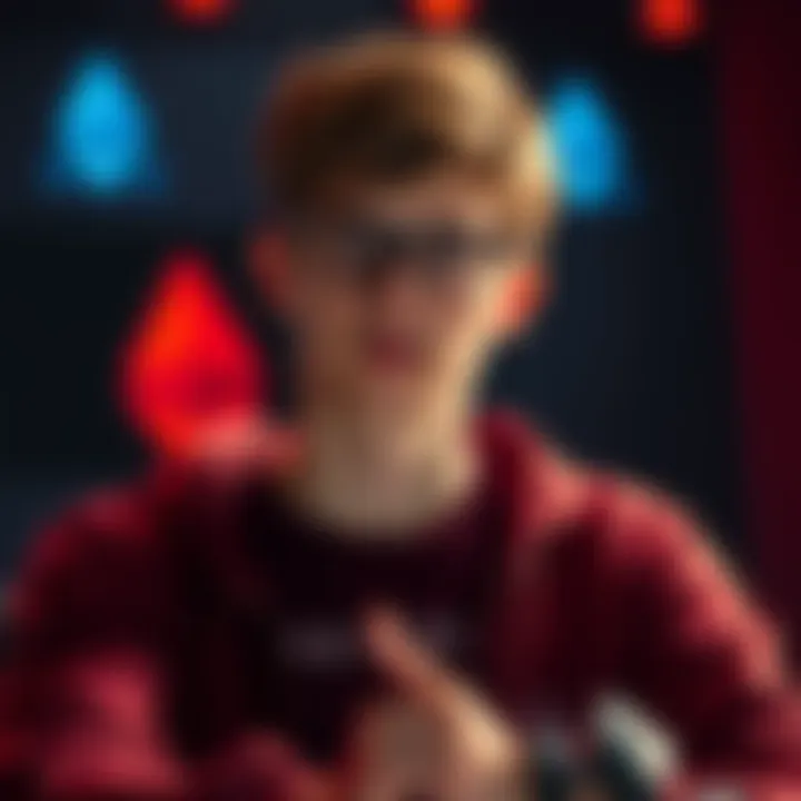 Vitalik Buterin discussing Ethereum's security measures against potential attacks