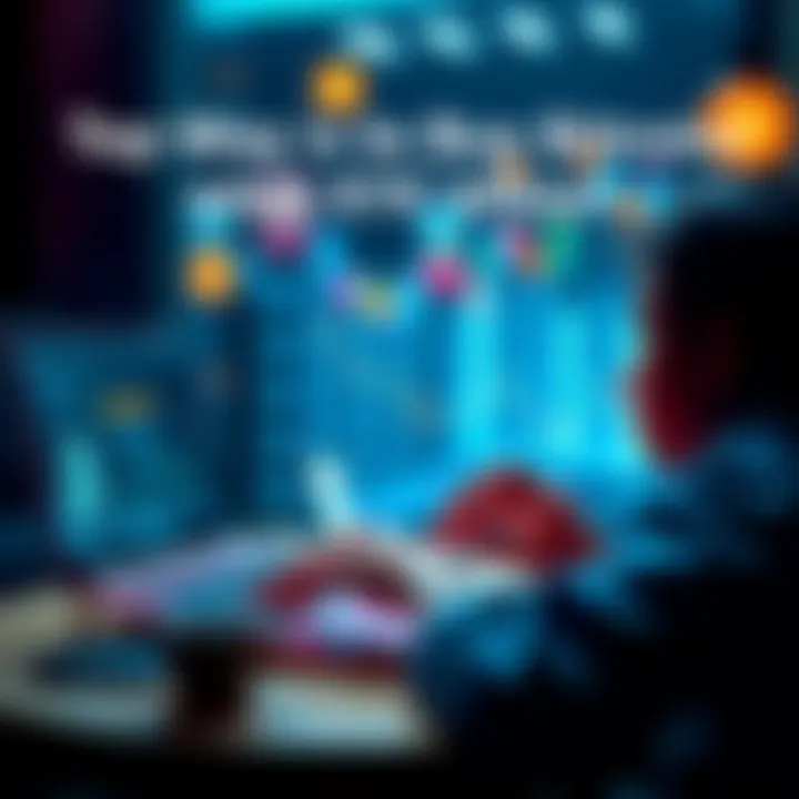 Buying Bitcoin Anonymously A person using a laptop to buy Bitcoin without revealing identity, showcasing secure transactions.