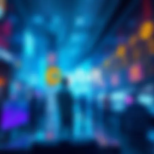 Bybit POLYMARKETUSDT Trading Launch Announcement of Bybit's new POLYMARKETUSDT trading starting on September 23, 2026 with traders engaged in the market.