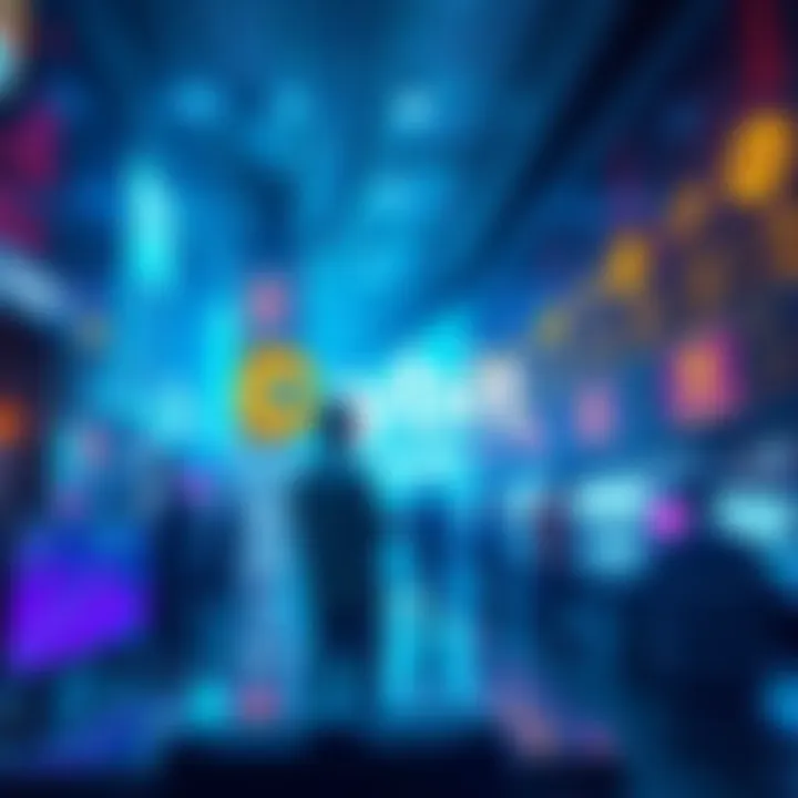 Bybit POLYMARKETUSDT Trading Launch Announcement of Bybit's new POLYMARKETUSDT trading starting on September 23, 2026 with traders engaged in the market.