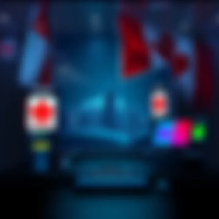 Official announcement regarding Canada's new Financial Crimes Agency and the ban on crypto ATMs to combat money laundering.