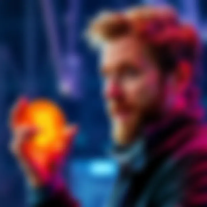 Cardano founder Charles Hoskinson speaks about Bitcoin vulnerabilities and quantum technology solutions