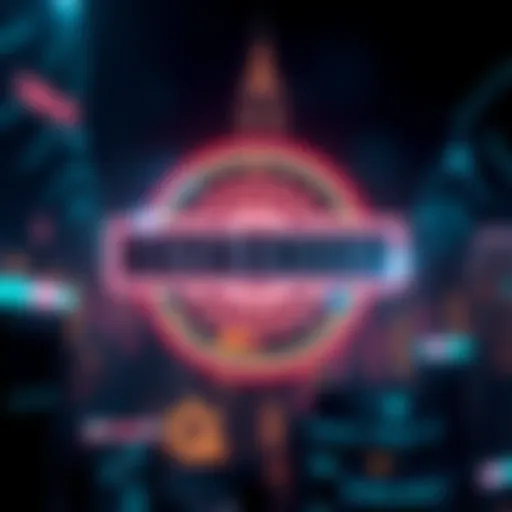 Graphic showing Circuit DAO logo with a bold 'Beta Phase Ended' banner above it, symbolizing growth in decentralized finance.