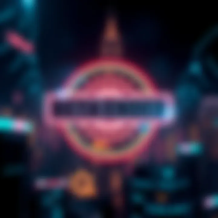 Graphic showing Circuit DAO logo with a bold 'Beta Phase Ended' banner above it, symbolizing growth in decentralized finance.