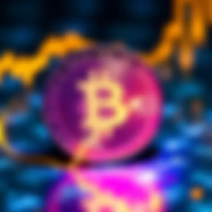 Coinbase USDC Yield A graphic showing a digital coin with the Coinbase logo and a rising percentage sign to represent the 4.1% yield on USDC.