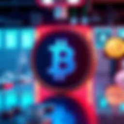 A secure Bitcoin wallet displaying hot and cold storage options with a focus on user-friendly design and Canadian innovation