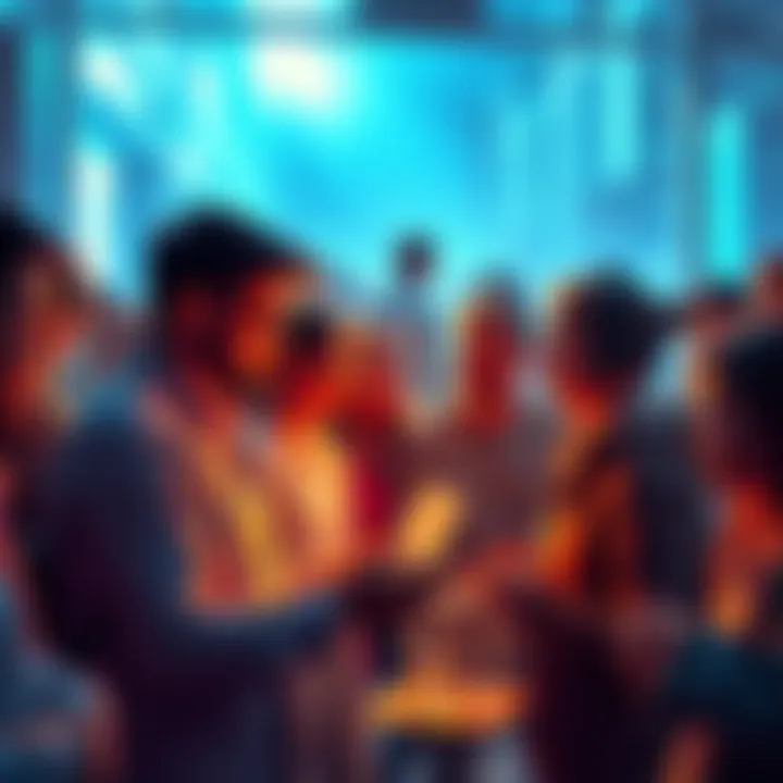 Crypto.com Community Feedback People sharing their ideas for content improvement on Crypto.com