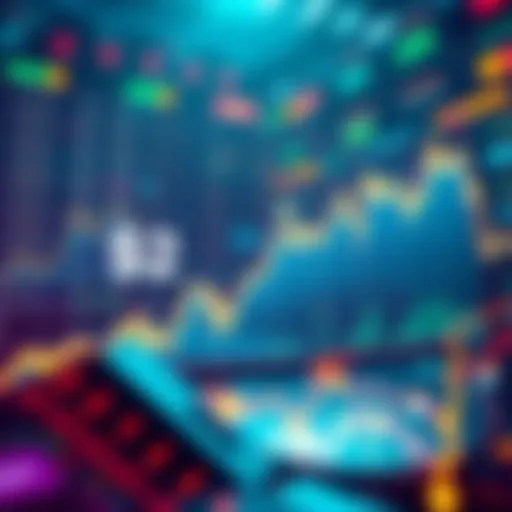 A chart showing the rapid increase in spot crypto ETF trading volume, crossing the $2 trillion mark in six months.