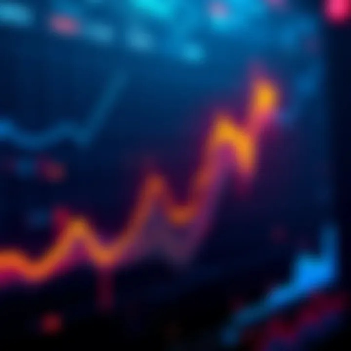 Graph showing positive cryptocurrency inflows over the past week despite a slowdown