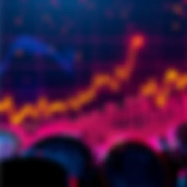 Chart showing a rising trend in cryptocurrency prices, indicating potential for reaching all-time highs again.