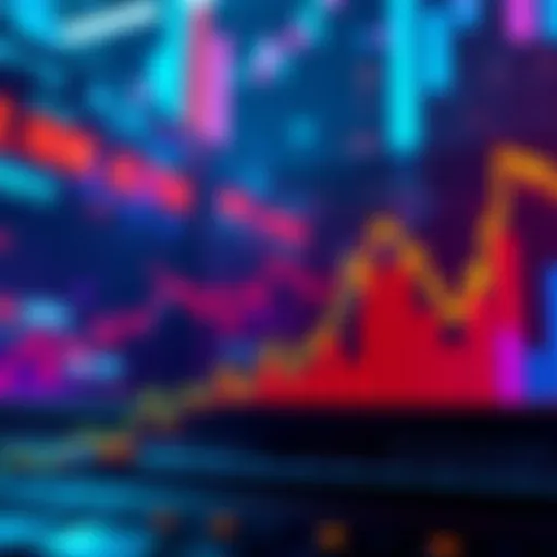 A chart showing the decline in altcoin values with a focus on liquidity changes since 2022.