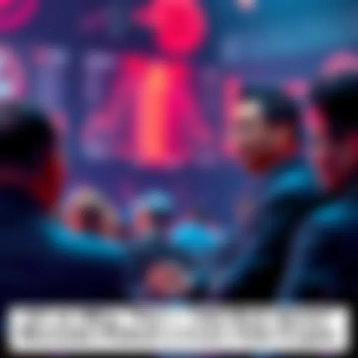 CZ explains the importance of long-term investment strategies in crypto to an audience