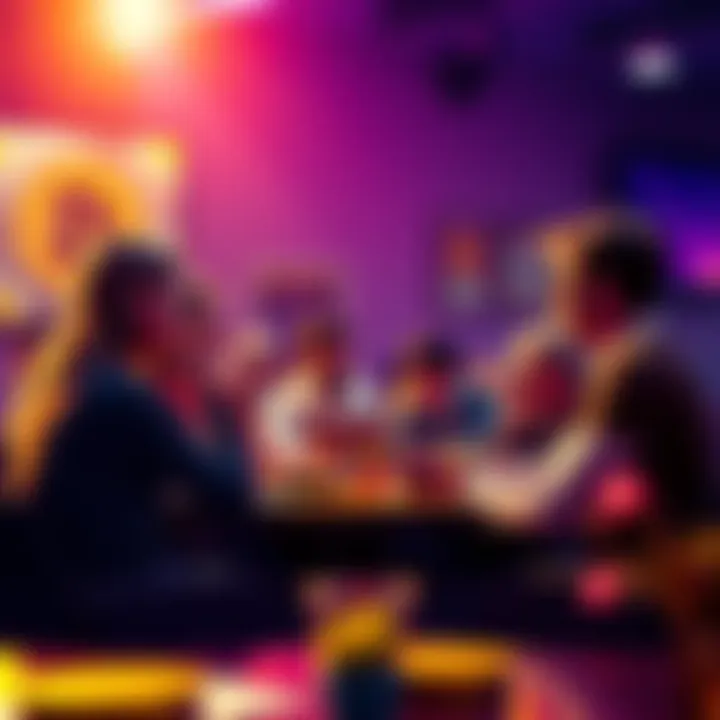 People engaged in a lively conversation about Bitcoin on a forum