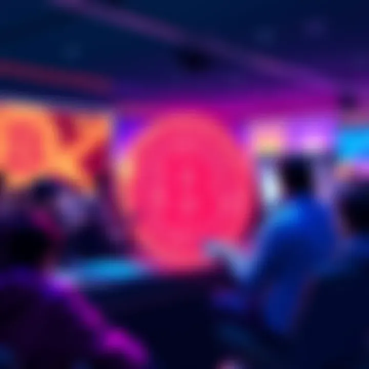 People discussing and sharing insights about the future of Pi cryptocurrency