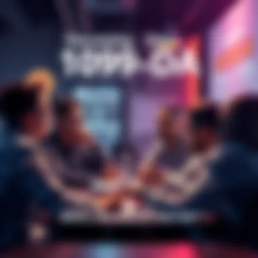 People sharing their experiences about the 1099-DA form on a forum